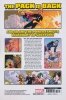 POWER PACK INTO THE STORM TP [9781302923013]